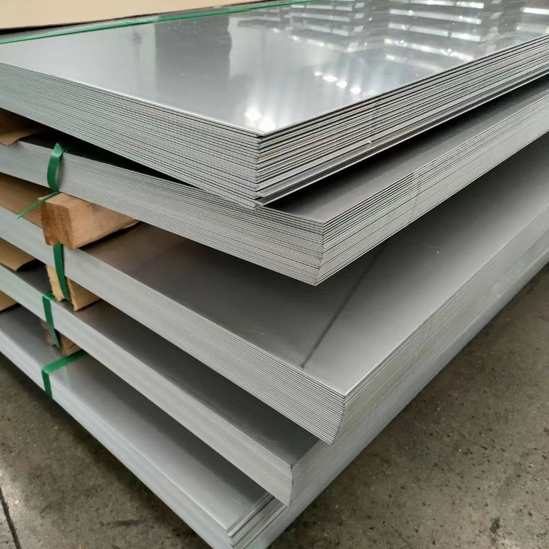 409L Stainless Steel Plate