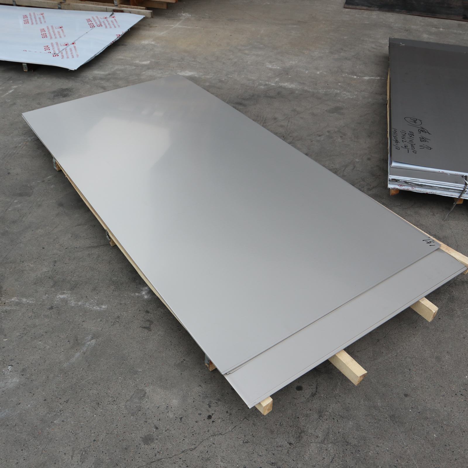 409L Stainless Steel Plate