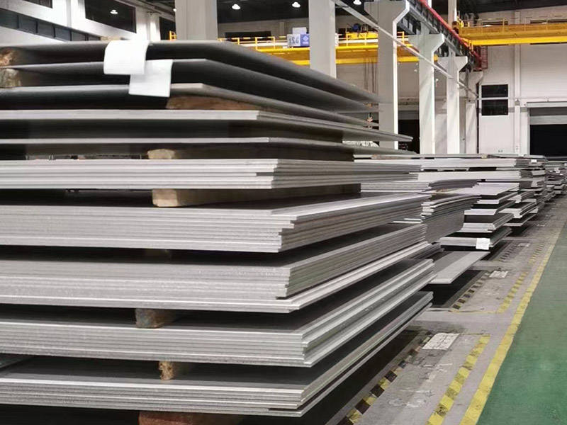 202 Stainless Steel Plate 202 Stainless Steel Plate