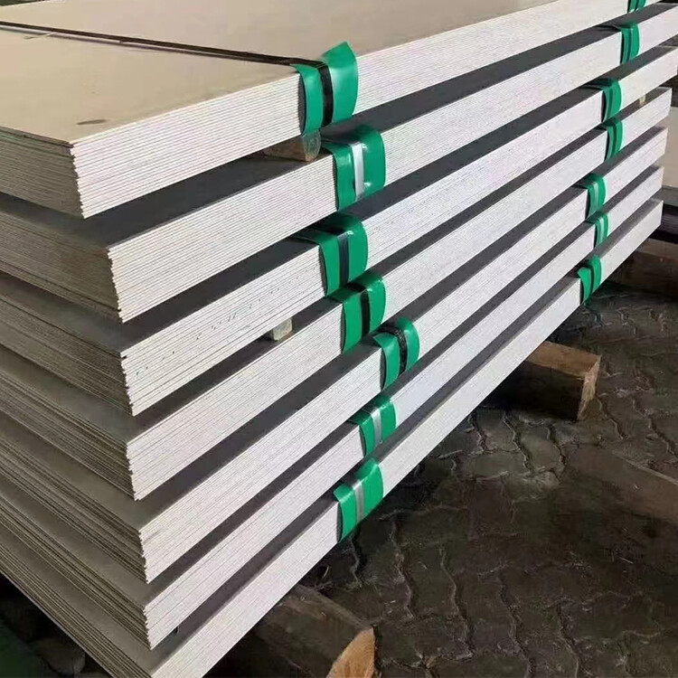 Nickel 270 plate/sheet