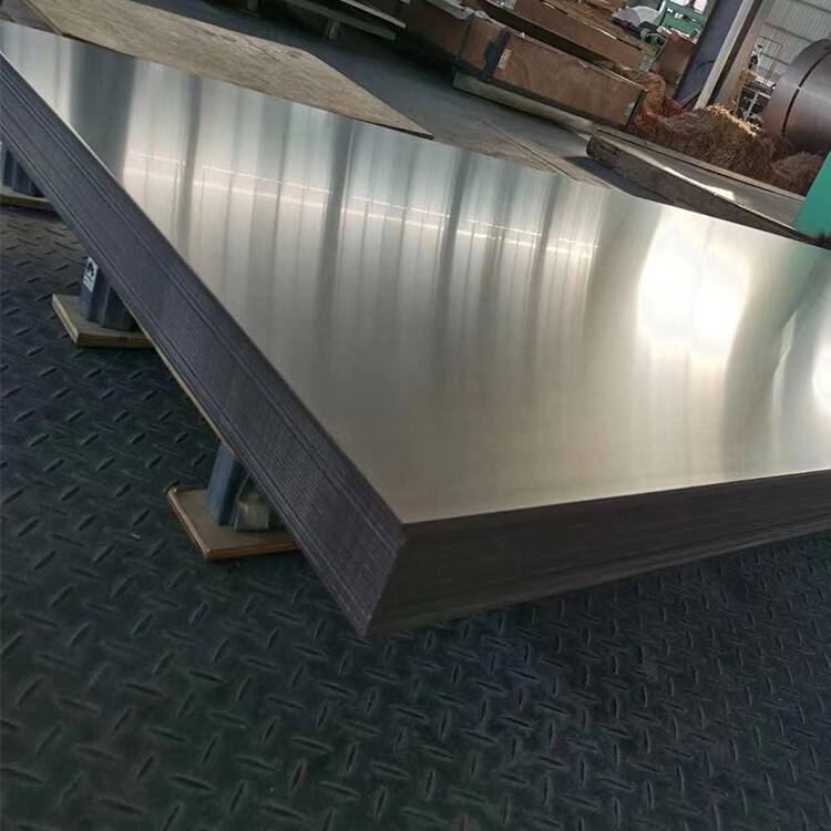 Nickel 270 plate/sheet