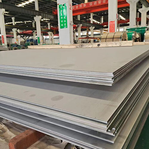 Monel plate/sheet