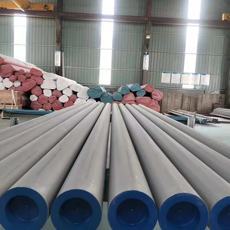 Inconel 718 pipe/tube