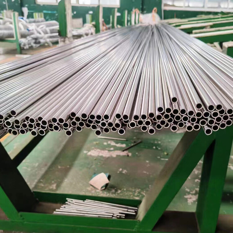 Nickel 200 pipe/tube