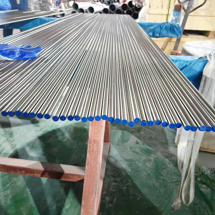 Inconel 718 pipe/tube