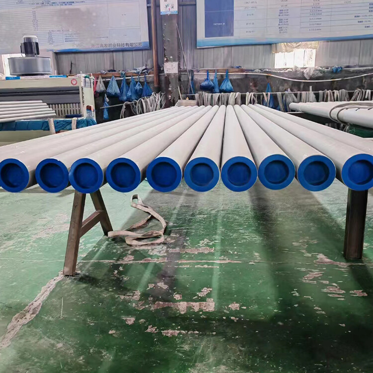 Inconel 718 pipe/tube