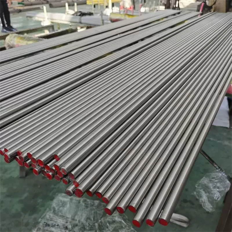 Nickel 201 bar