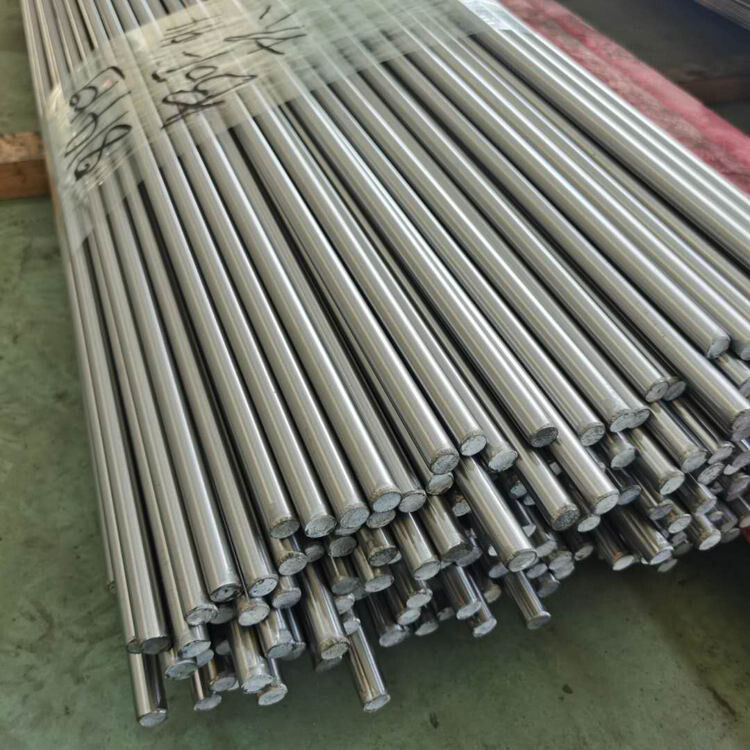 Nickel 200 bar