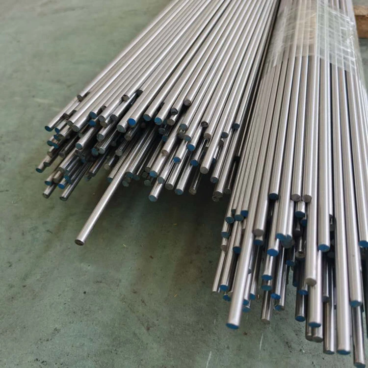 Nickel 201 bar