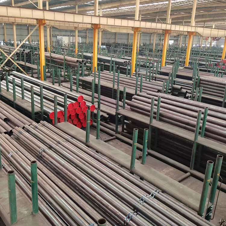  Carbon steel pipe/tube