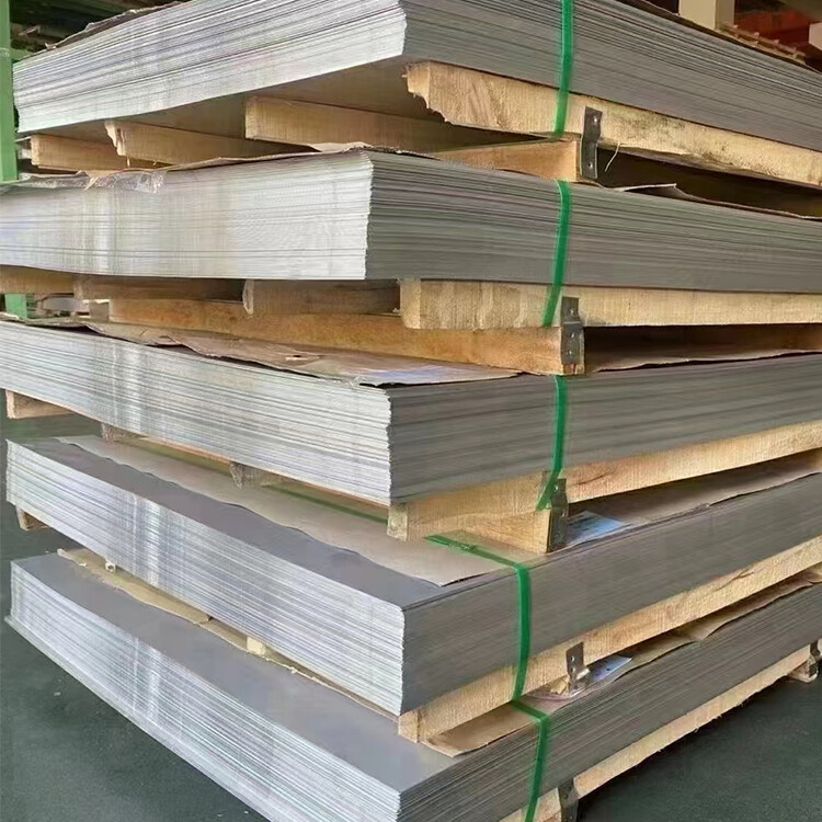 Monel plate/sheet