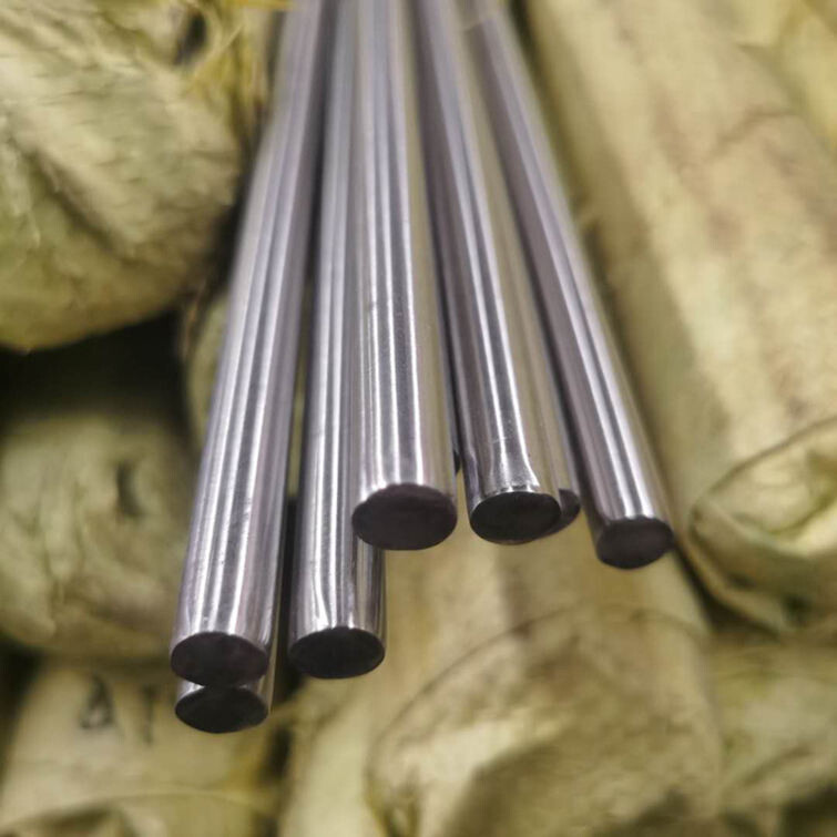 Monel 400 bar