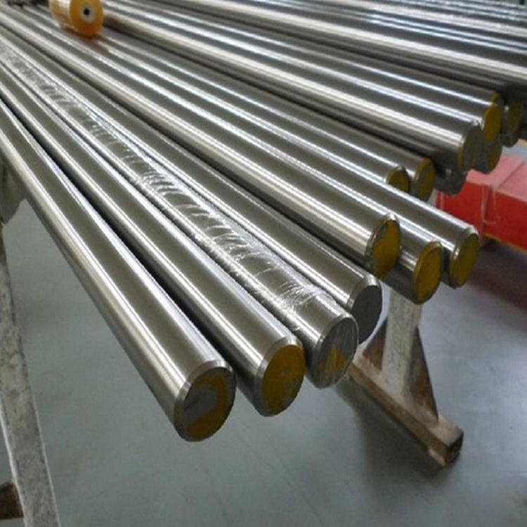 Monel K-500 bar