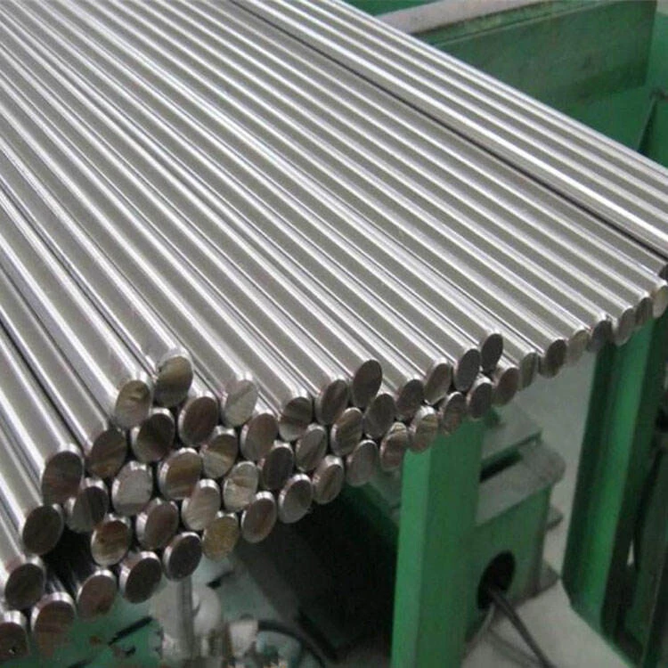 Nickel 201 bar