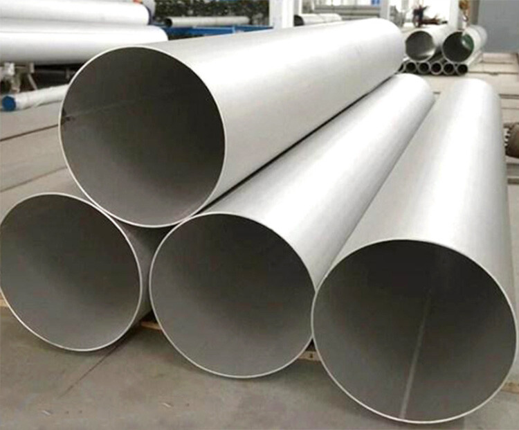 Nickel 201 pipe/tube