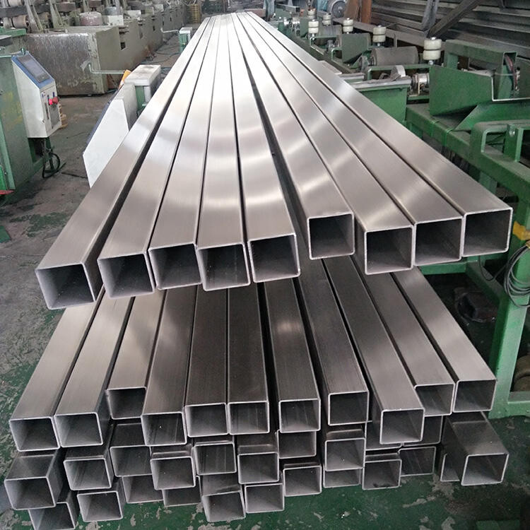 Inconel 600 pipe/tube