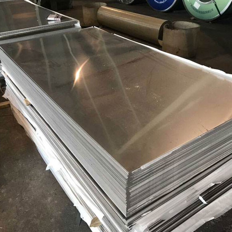 Monel K-500 plate/sheet