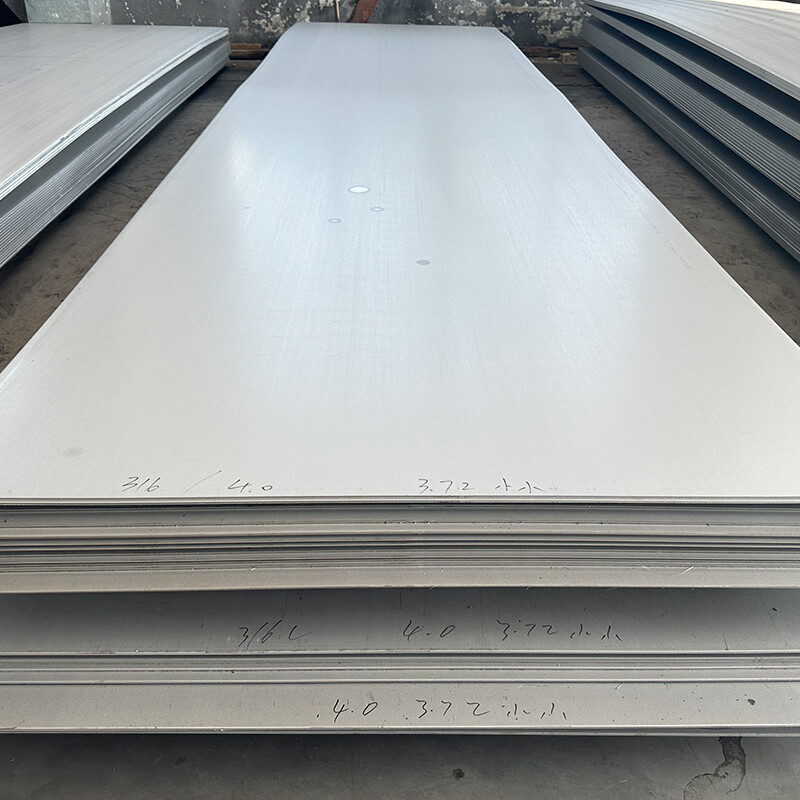 2507 Stainless steel plate/sheet