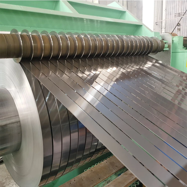 430 Stainless Steel Strip