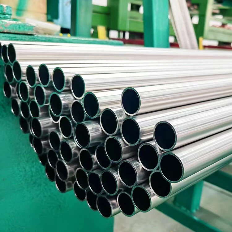 316L Stainless steel pipe/tube