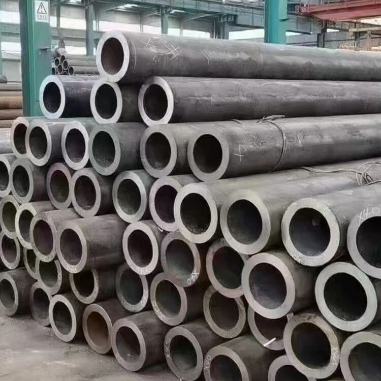 Gas Steel  Pipe