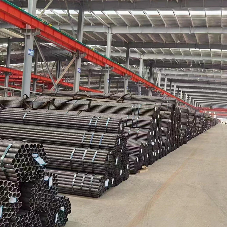 1020 Carbon steel pipe/tube