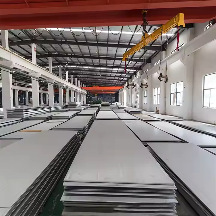 904L Stainless steel plate/sheet