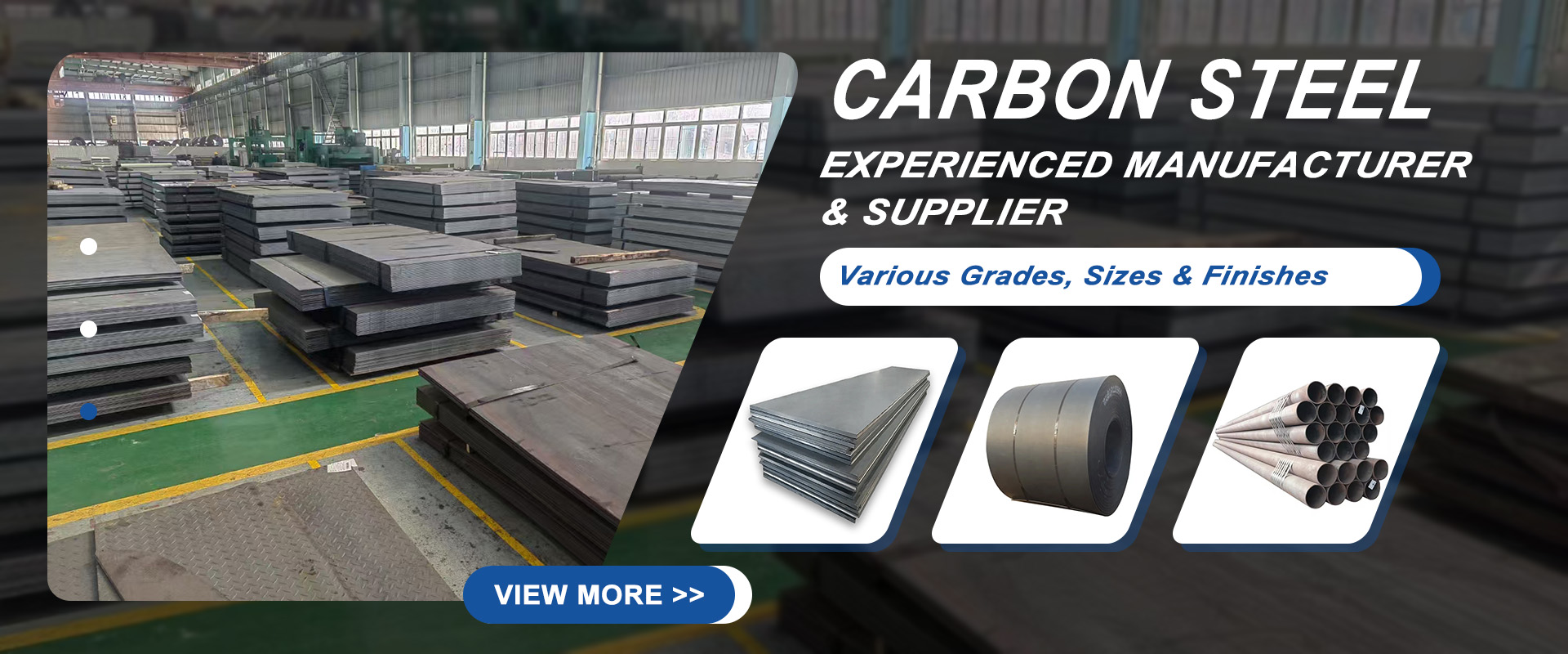 CARBON STEEL