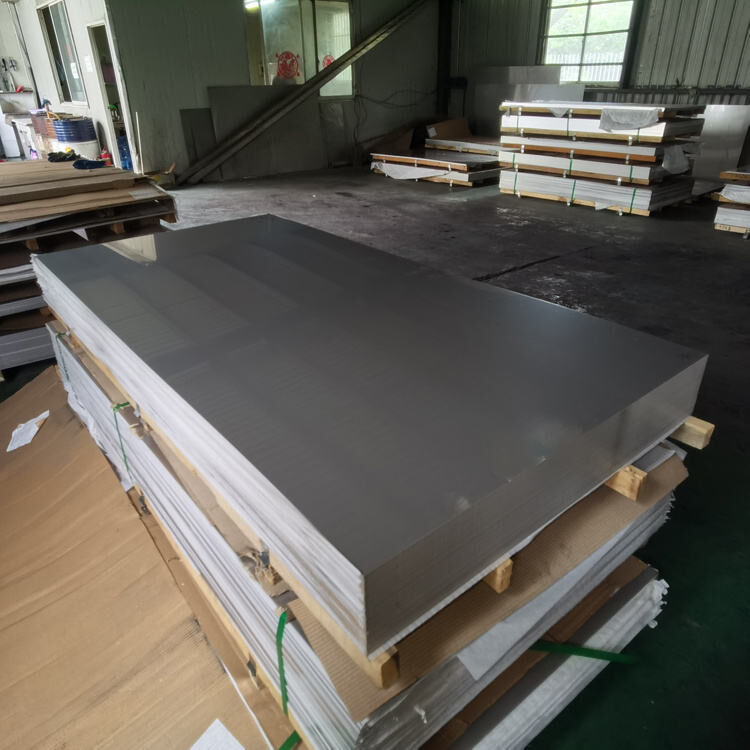 321 Stainless steel plate/sheet
