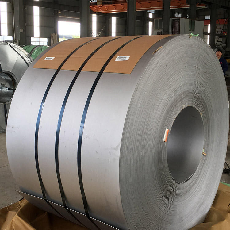 316L Stainless steel coil