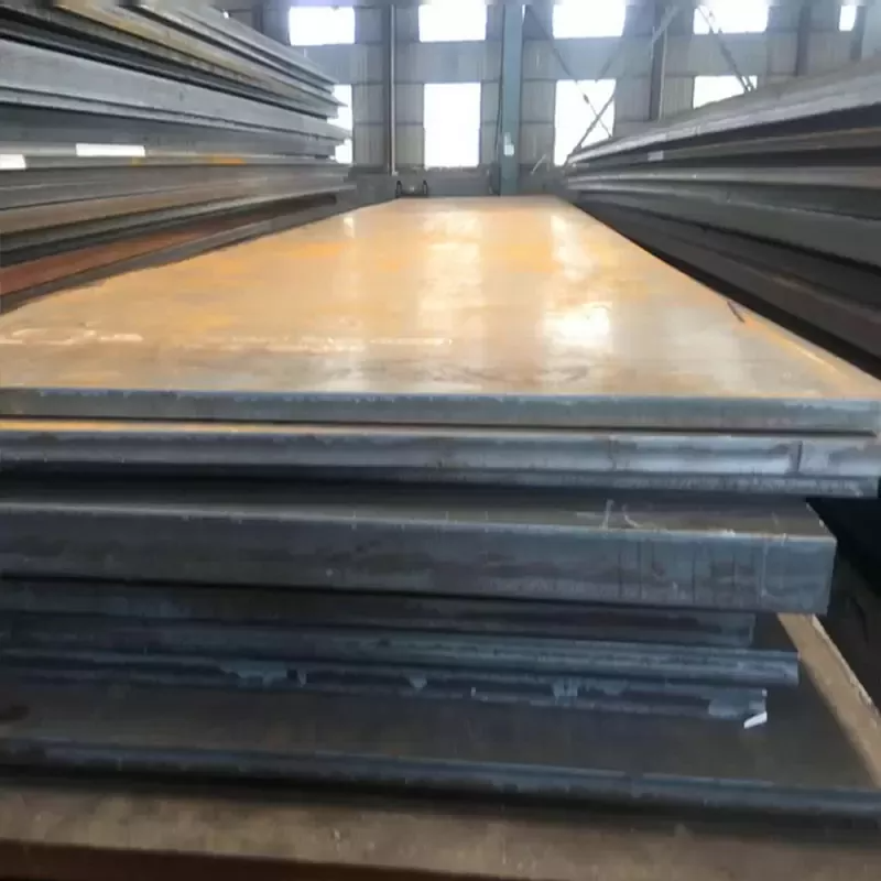  Q195 Carbon steel plate/sheet