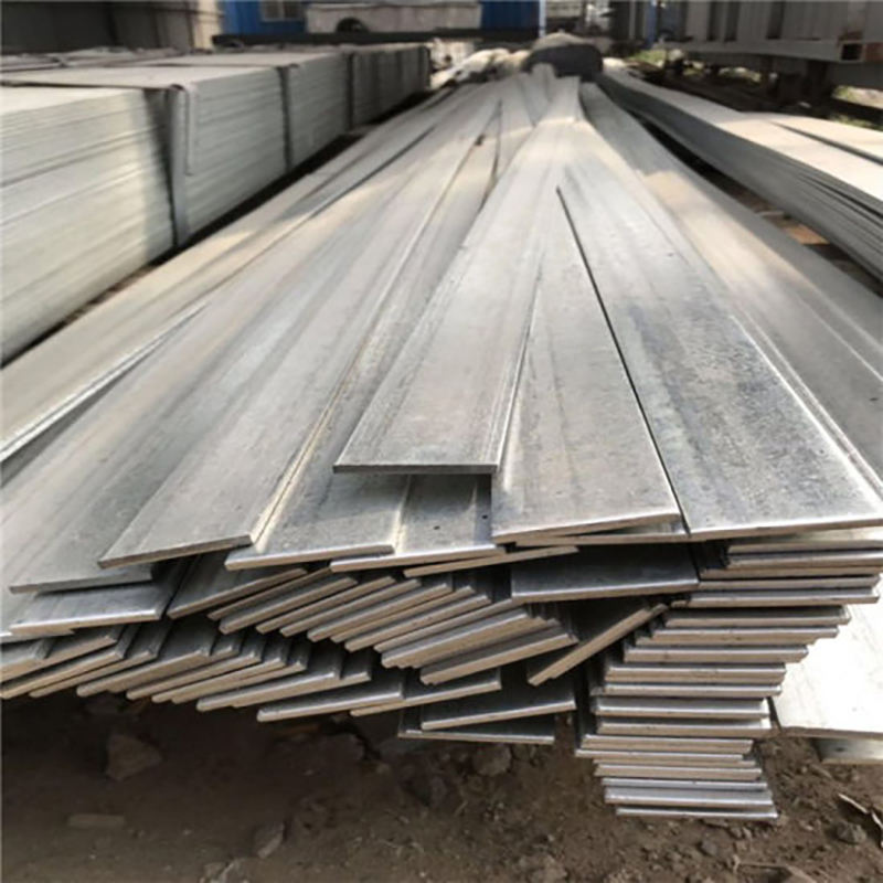  Carbon steel flat
