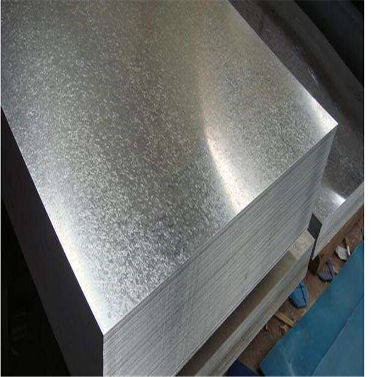 Z90 Galvanized steel sheet