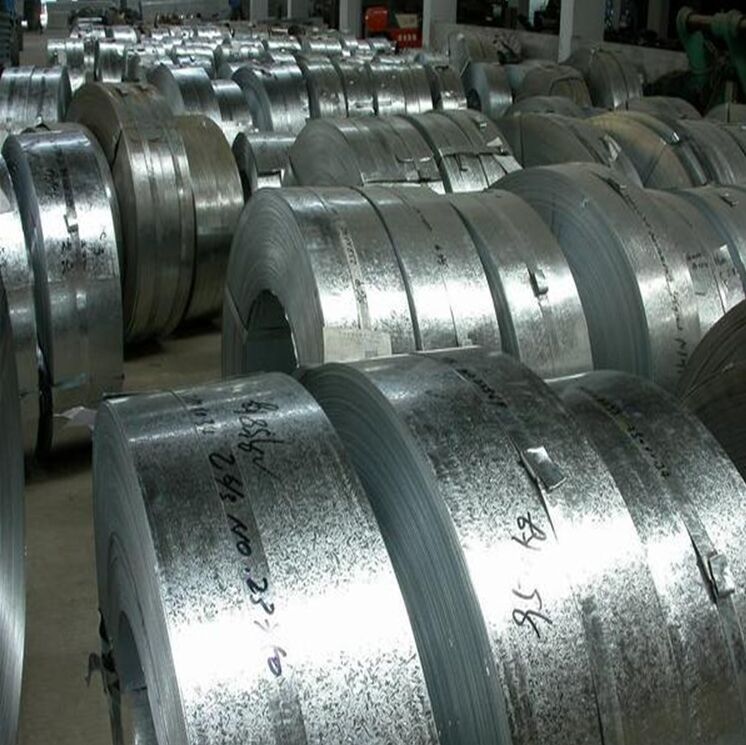 260 Galvanized steel coil