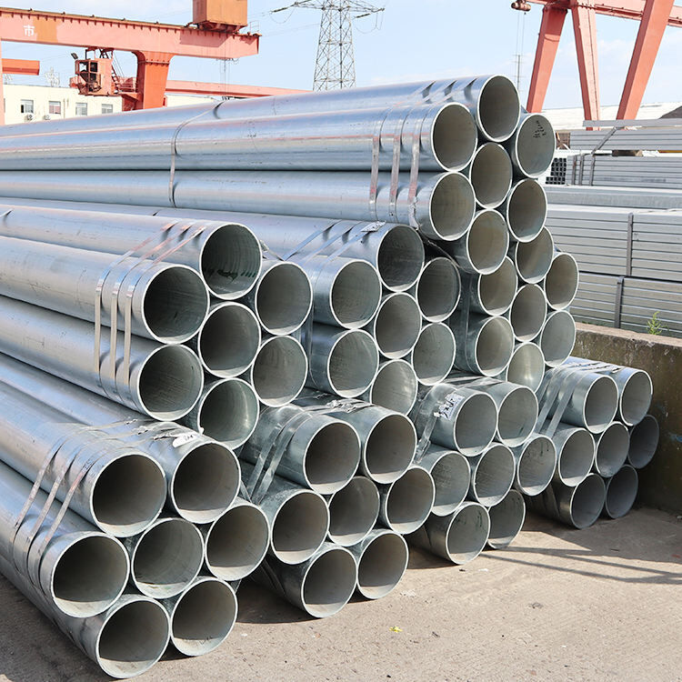 Z60 Galvanized steel pipe/tube