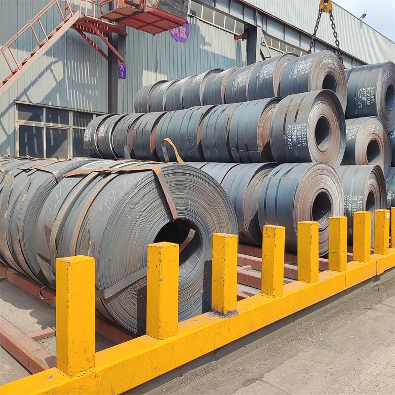 C45 Carbon steel coil