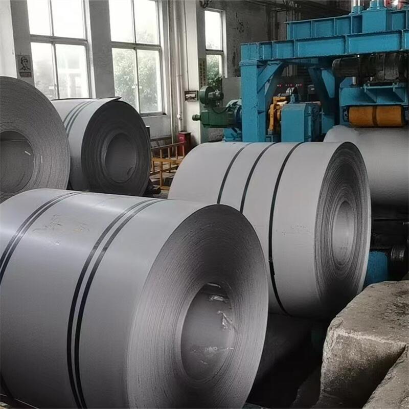 1020 Carbon steel coil