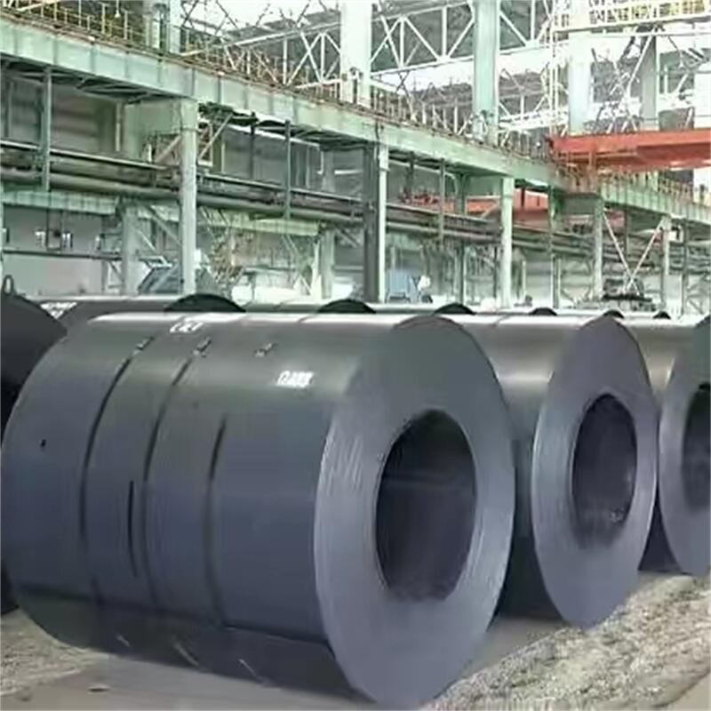  Carbon steel coil