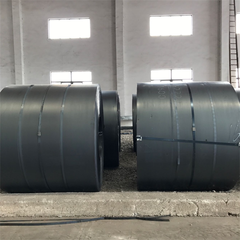 Q235 Carbon steel coil