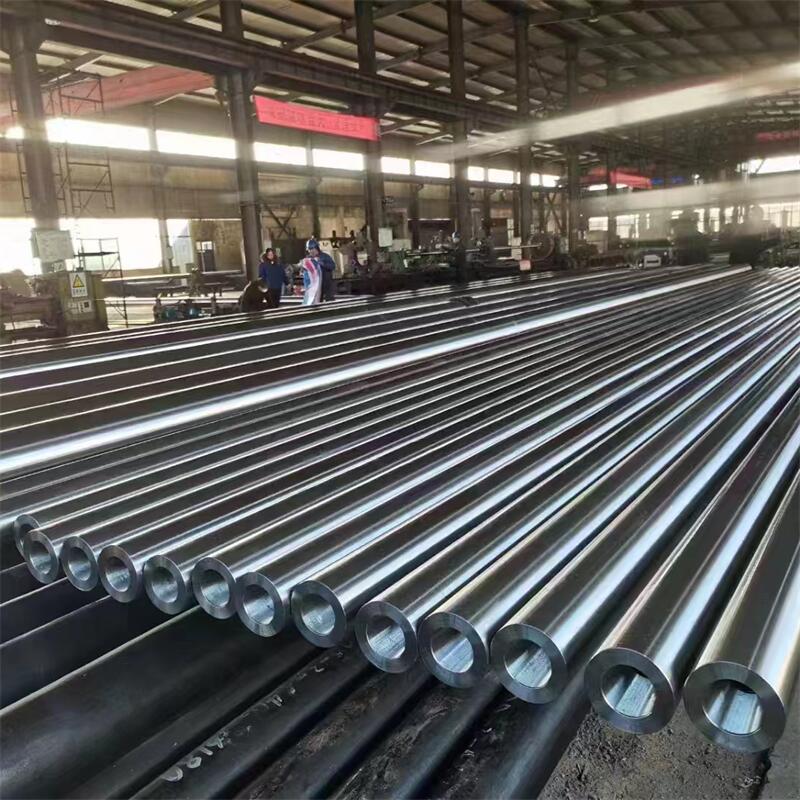 A36 Carbon steel pipe/tube
