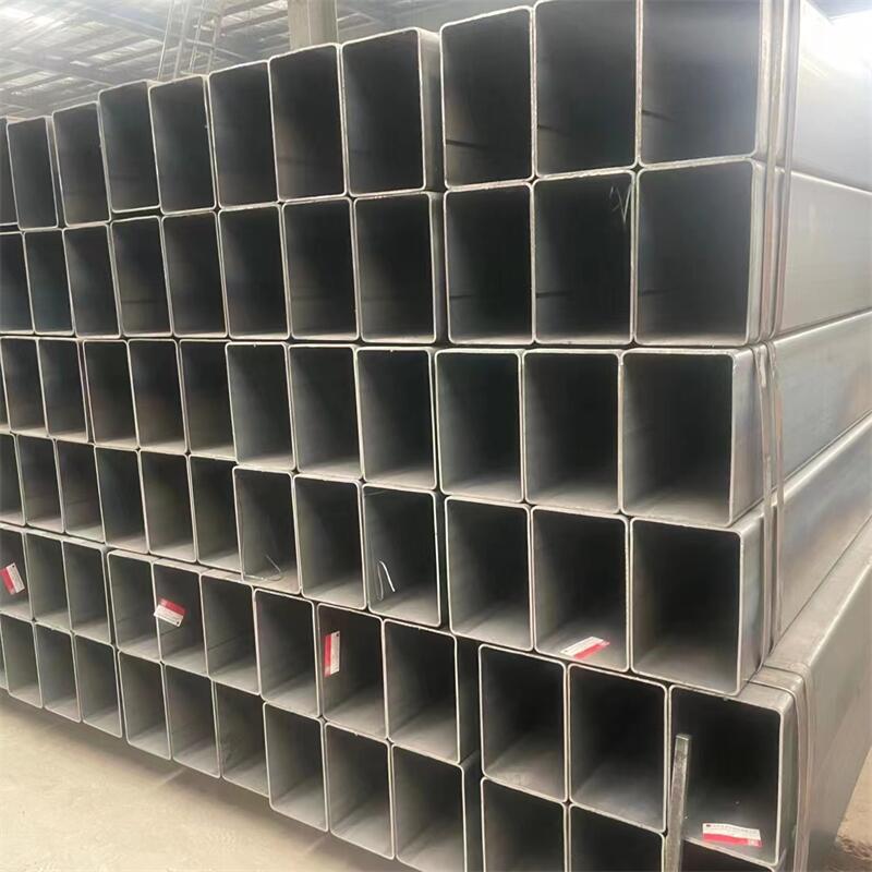 Carbon Steel Square Pipe/Tube