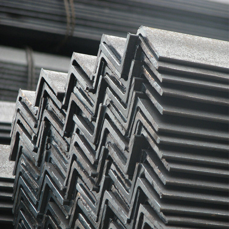  Carbon steel angle bar