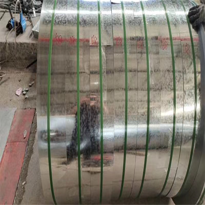 Stainless Steel Strip