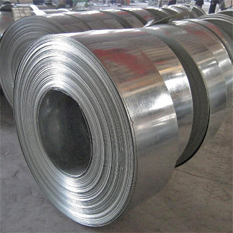 Stainless Steel Strip