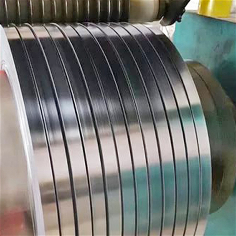 Stainless Steel Strip