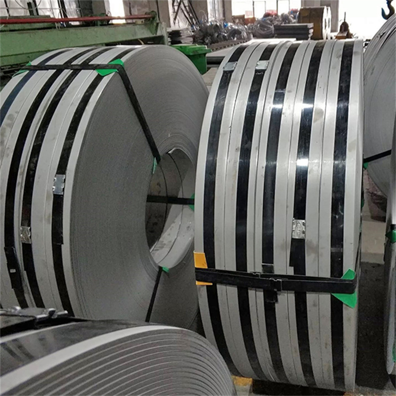 Stainless Steel Strip