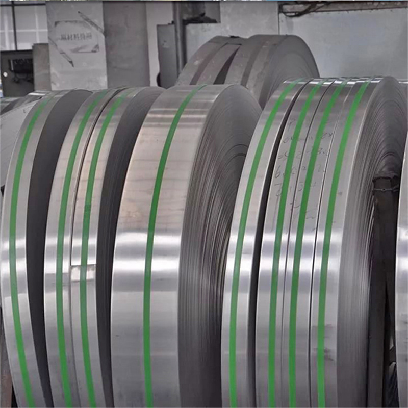 Stainless Steel Strip