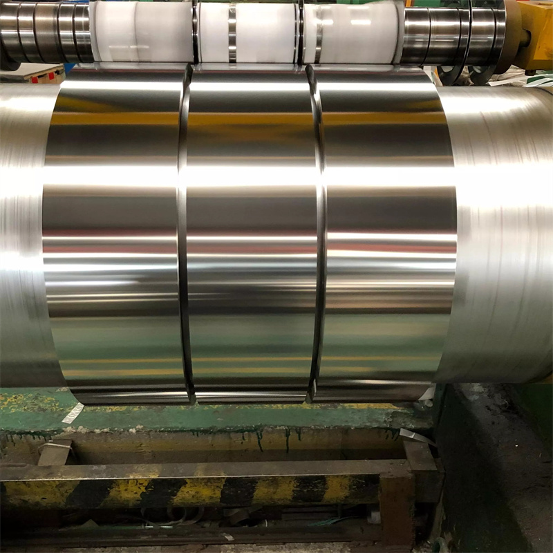 Stainless Steel Strip