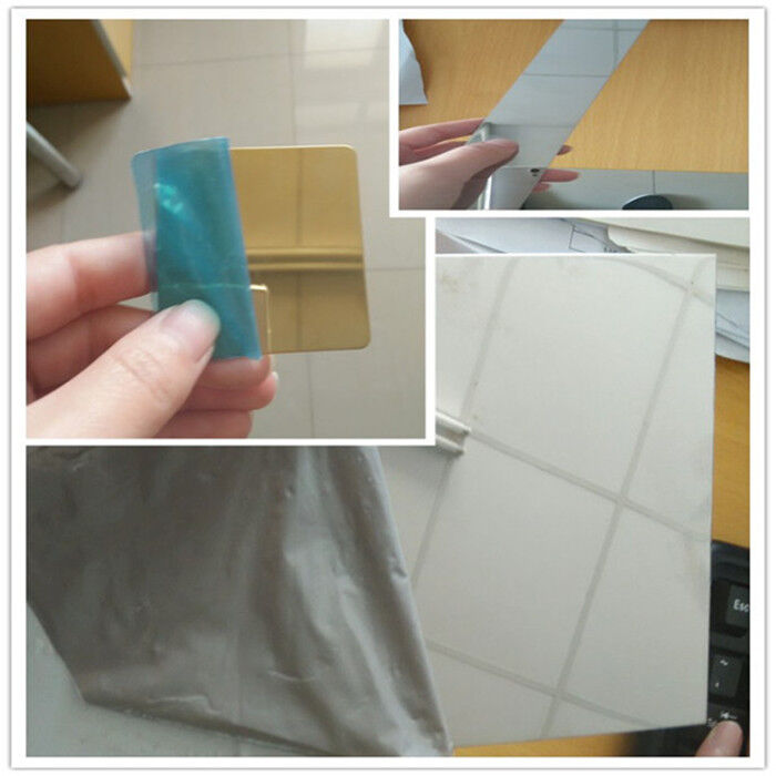 Stainless Steel Mirror Sheet