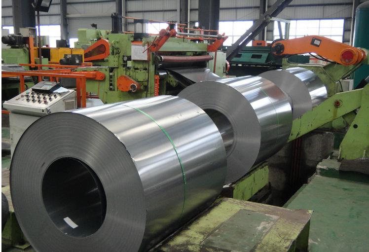 Versatile Applications of Stainless Steel Coils in Different Industries